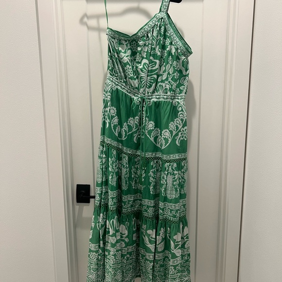 Farm Rio dress - Picture 1 of 3